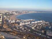 Le Maroc en photos. Autres-mers-et-plages-agadir-maroc-1222815152-1138153
