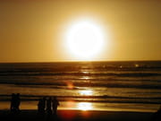 Le Maroc en photos. Couchers-de-soleil-agadir--9975854755-10262