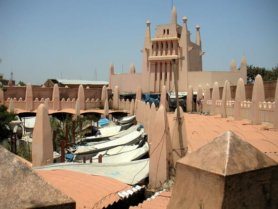 Architecture of Mud - Page 2 - Historum - History Forums