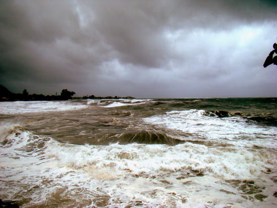 Mer en furie