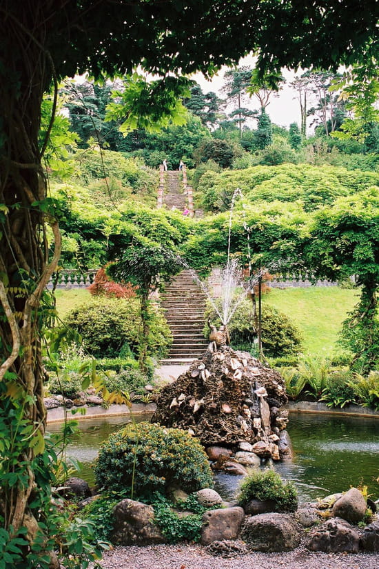 Cartes personnalisées : envoyez la carte Rocaille Jardin