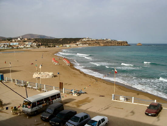 la plage de beni saf (ain temouchent) Plages-autres-mers-et-plages-beni-saf-algerie-8301507831-532565
