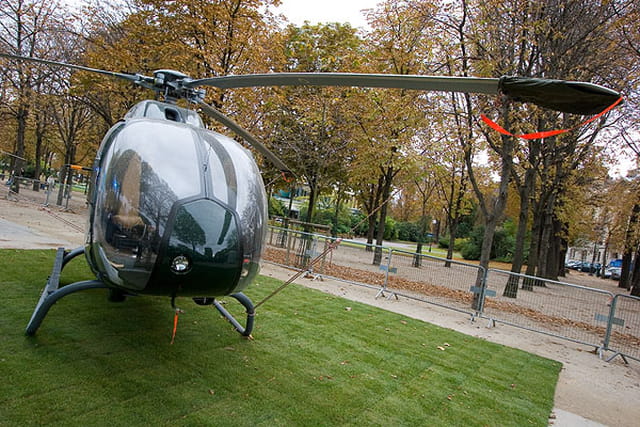 100 ans d'industrie aérospatiale Française