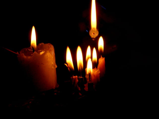 Prières pour les âmes du purgatoire en ce mois de Décembre 1578011