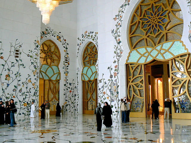 Rencontres emirats arabes unis