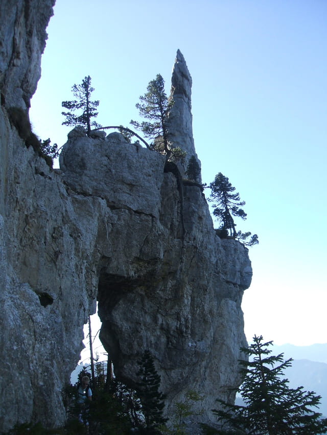 Montagne