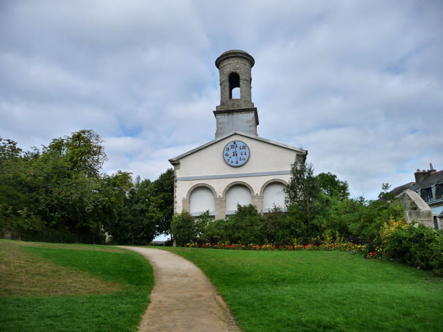Eglise