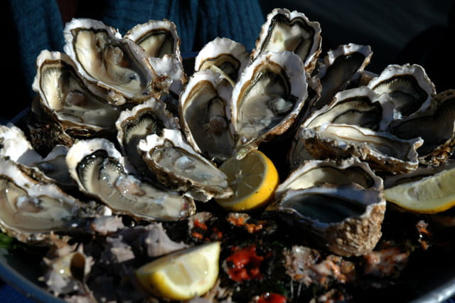 Restaurant Saint Valentin Bouzigues Restaurant Saint Valentin Bouzigues