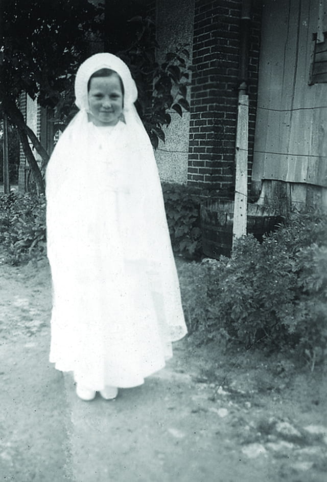 1ère communion (1)