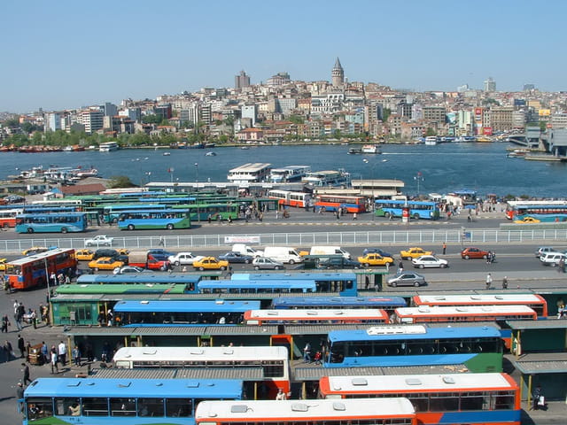 Istanbul