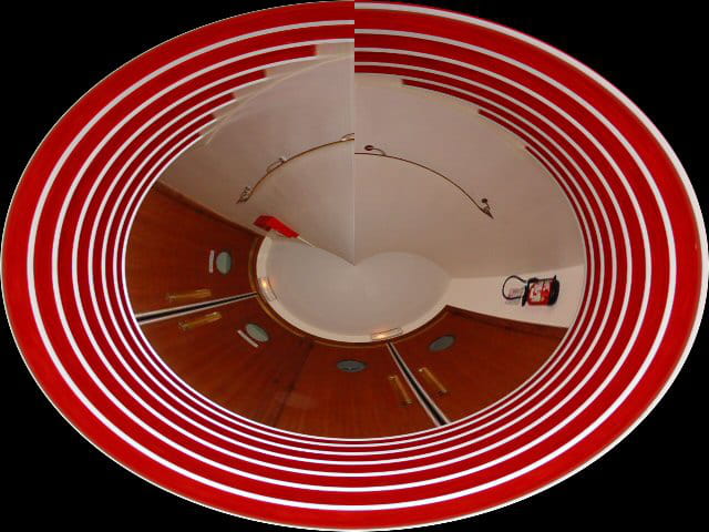 4 Portes