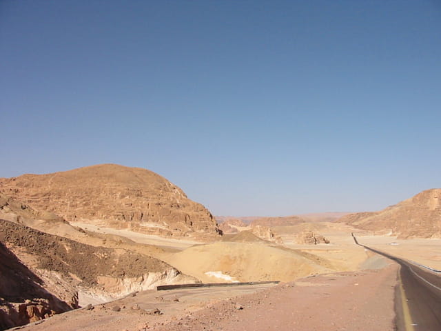 Photos d'Egypte 17355
