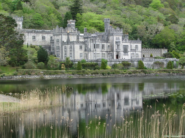 Abbaye de Kylemore