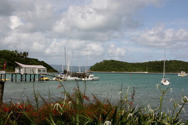 Airlie Beach