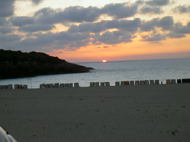 Annaba la cale el kala