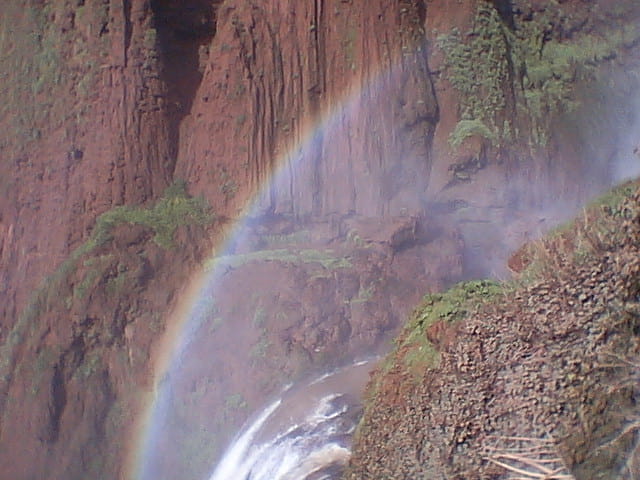 Arc en ciel