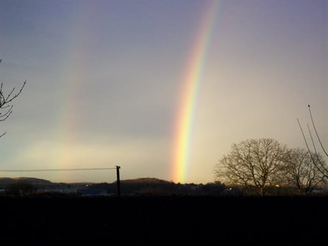 Arc en ciel