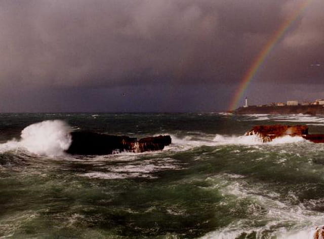Arc en ciel