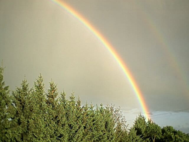 Arc en ciel