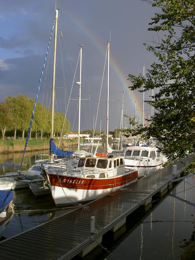 Arc en ciel