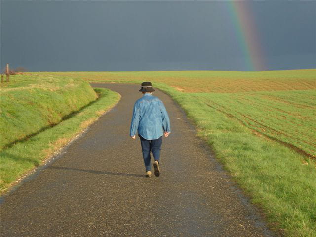 Arc en ciel
