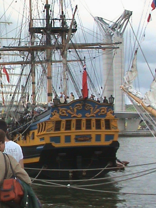 Armada 2008