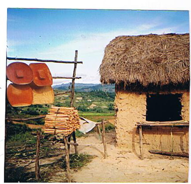 Artisanat