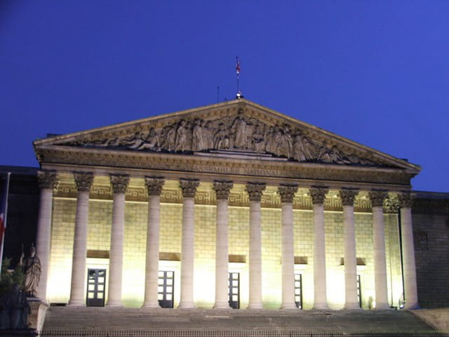 Assemblée nationale