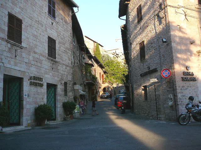 Assise
