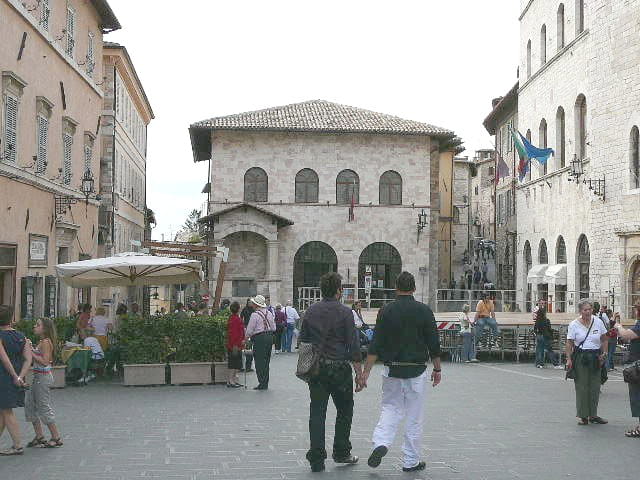 Assise
