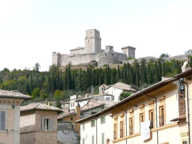 Assise