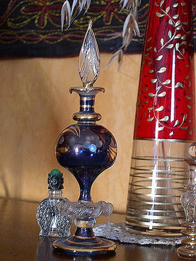 Babioles d'Orient