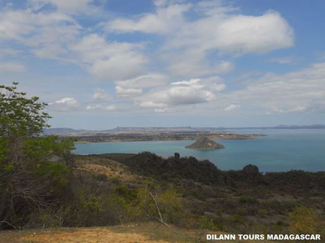 Baie de Diégo Suarez