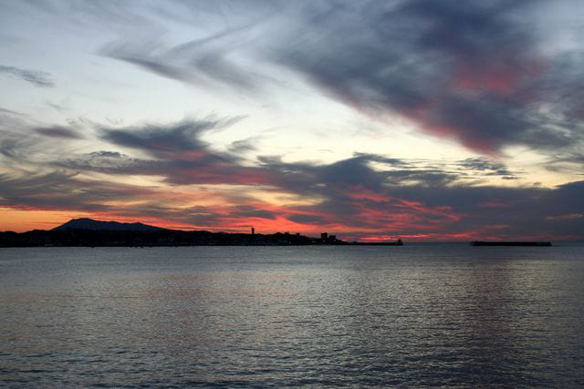 Baie de St Jean de Luz