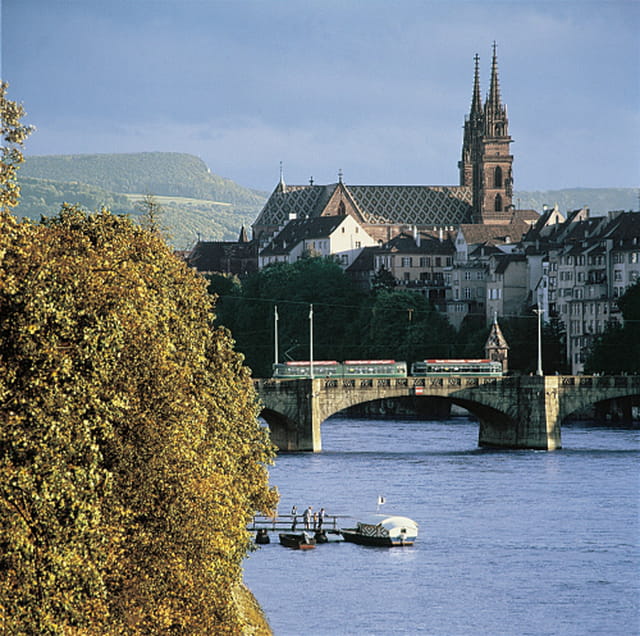 Bâle