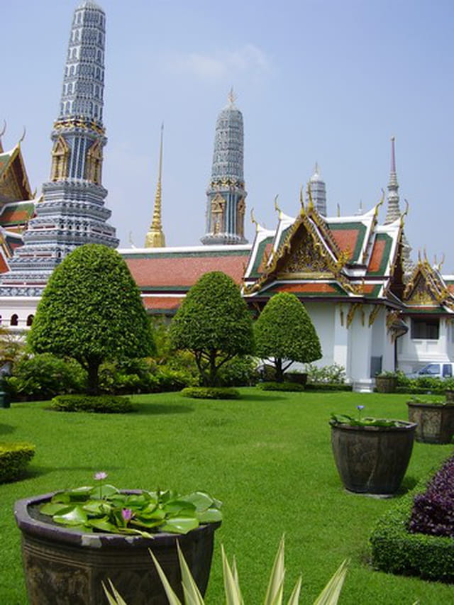 Bangkok