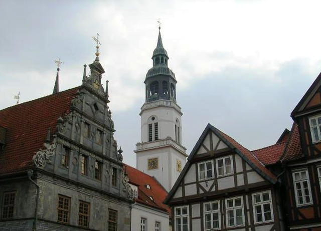 Baroque