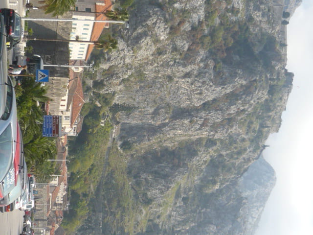 Bastion St jean