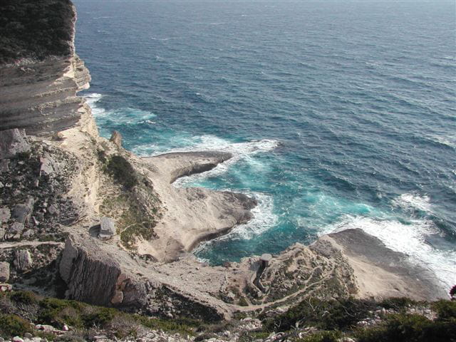 Beauté corse