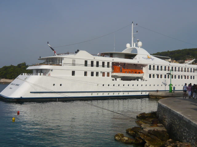 Belle de l'Adriatique