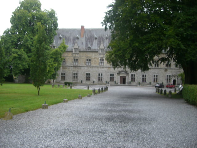 Belle demeure