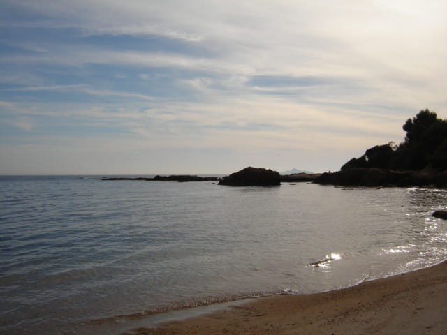 Belle vue
