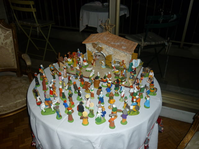 Bientôt noël