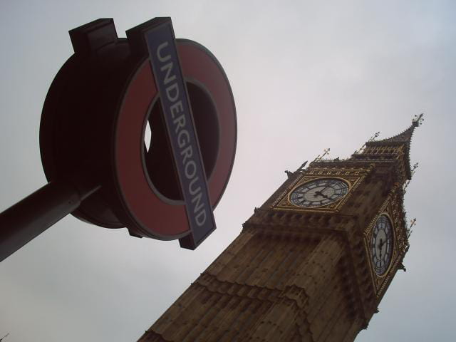 Big ben