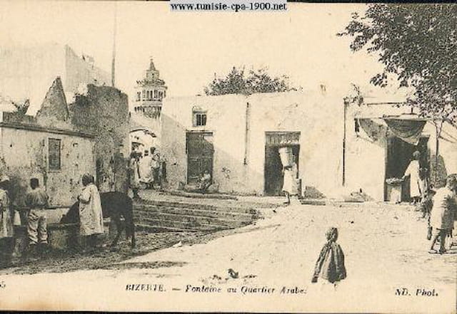 Bizerte je t'aime