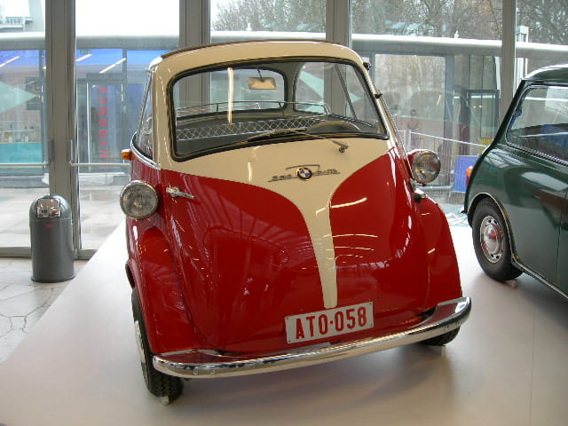 BMW