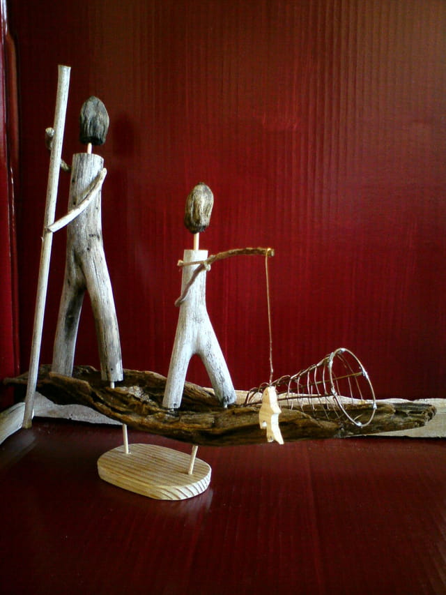 Creation Le Bois Flotté bois flott 233 par gilles raza sur l internaute Creation Le Bois Flotté bois flott 233 par gilles raza sur l internaute