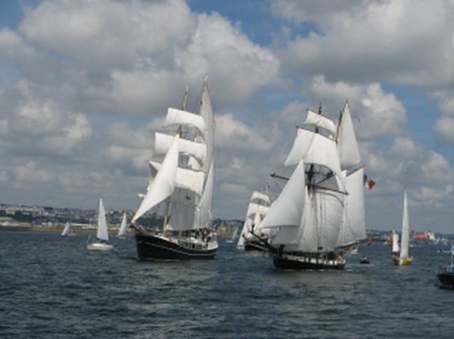 Brest 2008