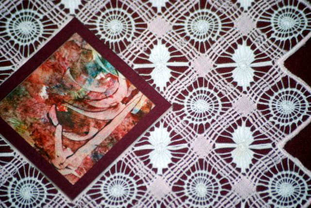 broderie:le point de cilaos