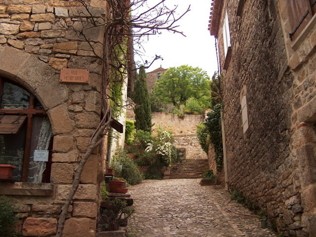 Bruniquel 2006